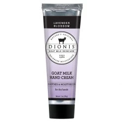 Dionis Hand Cream, Lavender Blossom, C11960-6, 1 OZ
