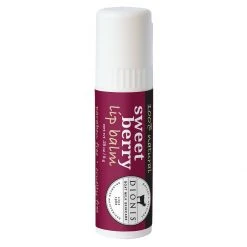 Dionis Lip Balm, Sweet Berry, Z52013-6, .28 OZ