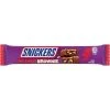 Snickers Peanut Brownie, 412245, 2.4 OZ