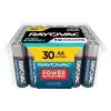 Rayovac High Energy Alkaline Batteries, 30-Pack, 815-30PPTK, AA -Deals Home Goods Store sftp a s assets20220103000000013