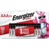 Energizer Max Alkaline Batteries, 24-Pack, 39800103895, AAA -Deals Home Goods Store sftp a s assets20220103000000028
