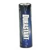 Durastart Alkaline Battery, 4-Pack, DS-AA4ALK, AA
