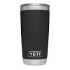 Yeti Rambler Tumbler with MagSlider Lid, Black, 21070060018, 20 OZ -Deals Home Goods Store sftp a s assets20220113000000031
