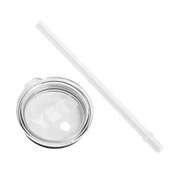 Yeti Rambler Tumbler Straw lid, 20 OZ, 21070060007