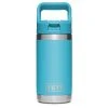 Yeti Rambler Jr Bottle, Blue, 21071500018, 12 OZ -Deals Home Goods Store sftp a s assets20220113000000171