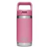 Yeti Rambler Jr Bottle, Harbor Pink, 21071500109, 12 OZ 1 Yeti Rambler Jr Bottle, Harbor Pink, 21071500109, 12 OZ -Deals Home Goods Store sftp a s assets20220113000000177