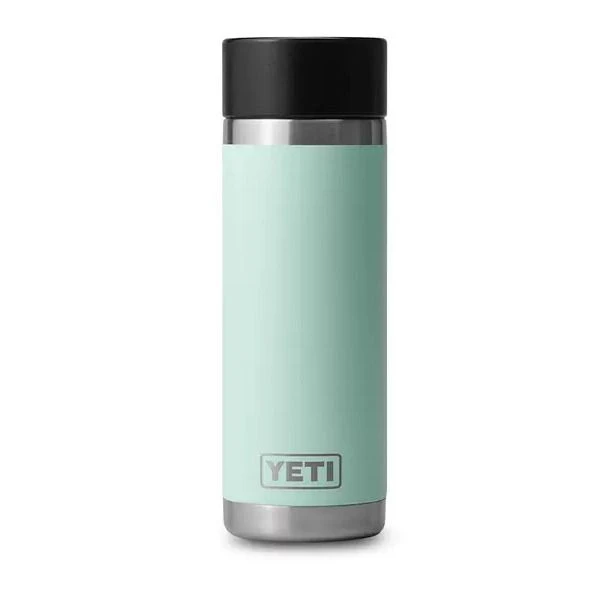 Yeti Rambler HotShot Bottle, Seafoam, 21071500740, 18 OZ 3 Yeti Rambler HotShot Bottle, Seafoam, 21071500740, 18 OZ