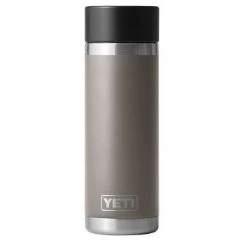 Yeti Rambler HotShot Bottle, Sharptail Taupe, 21071500742, 18 OZ
