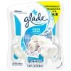 Glade Clean Linen Plug Refills, 14384, 1.34 OZ 2 Glade Clean Linen Plug Refills, 14384, 1.34 OZ -Deals Home Goods Store sftp a s assets20220228000000005