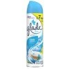Glade Clean Linen Scent Aerosol Spray, 73332, 8 OZ -Deals Home Goods Store sftp a s assets20220228000000009