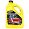 Drano Commercial Line Max Gel Clog Remover Drain Cleaner, 10109, 1 Gallon -Deals Home Goods Store sftp a s assets20220307000000001