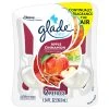 Glade Apple Cinnamon Plugin Refills, 13074, 1.34 OZ -Deals Home Goods Store sftp a s assets20220307000000004