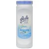 Glade Clean Linen Carpet and Room Deodorizer, 15474, 32 OZ