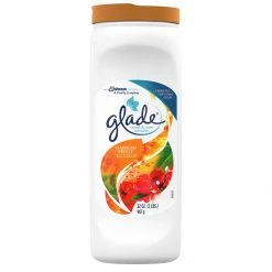 Glade Hawaiin Breeze Carpet and Room Deodorizer, 15479, 32 OZ
