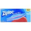 Ziploc Freezer Storage Bags with New Grip 'n Seal Technology, 60-Count, 70953, 1 Gallon -Deals Home Goods Store sftp a s assets20220307000000023