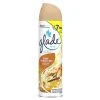 Glade Sheer Vanilla Embrace Aerosol Spray, 74539, 8 OZ -Deals Home Goods Store sftp a s assets20220307000000033