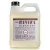 Mrs. Meyer's Lavender Refill Liquid Hand Soap, 11163, 33 OZ -Deals Home Goods Store sftp a s assets20220308000000006