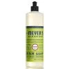 Mrs. Meyer's Lemon Verbena Liquid Dish Soap, 12103, 16 OZ 1 Mrs. Meyer's Lemon Verbena Liquid Dish Soap, 12103, 16 OZ -Deals Home Goods Store sftp a s assets20220308000000010