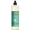 Mrs. Meyer's Basil Liquid Dish Soap, 14103, 16 OZ -Deals Home Goods Store sftp a s assets20220308000000018