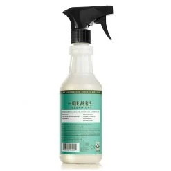 Mrs. Meyer's Basil Multi-Surface Cleaner, 14441, 16 OZ -Deals Home Goods Store sftp a s assets20220308000000021