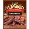Backwoods Cracked Pepper Jerky Seasoning, 9024, 5.6 OZ -Deals Home Goods Store sftp a s assets20220322000000004