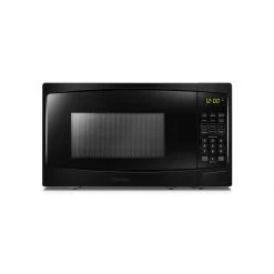 Danby Counter Top Microwave Oven, 0.7-CF, 700W, Black, DBMW0720BBB -Deals Home Goods Store sftp a s assets20220503000000055