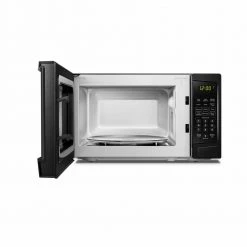 Danby Counter Top Microwave Oven, 0.7-CF, 700W, Black, DBMW0720BBB -Deals Home Goods Store sftp a s assets20220503000000056