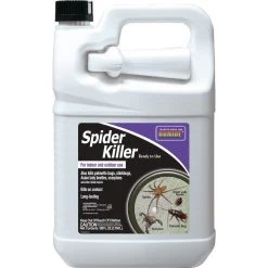Bonide Spider Killer Ready-To-Use, 532, 128 OZ
