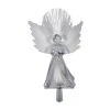 Alpine Angel Tree Topper with Fiber Optic Wings Holiday Decor, RGG502WT-TM 1 Alpine Angel Tree Topper with Fiber Optic Wings Holiday Decor, RGG502WT-TM -Deals Home Goods Store sftp a s assets20220524000000130
