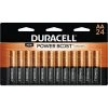 Duracell Coppertop Batteries with Power Boost, 24-Pack, 41333000572, AA 2 Duracell Coppertop Batteries with Power Boost, 24-Pack, 41333000572, AA -Deals Home Goods Store sftp a s assets20220607000000002