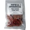 Iowa Smokehouse Steak Bites Red Pepper, IS-SBRP, 8 OZ -Deals Home Goods Store sftp a s assets20220609000000052