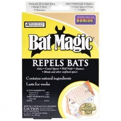 BONIDE Bat Magic® Ready-To-Use, 4-Pk
