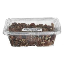 JLM Tub Pecans Halves, Roasted / Salted, 333403, 10 OZ Tub -Deals Home Goods Store sftp a s assets20220613000000017