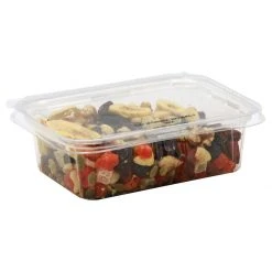 JLM Tub California Trail Mix with No Salt, 369642, 13 OZ Tub