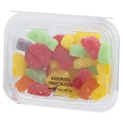 JLM Tub Assorted Jell Fruit Slices, 365368, 17 OZ Tub -Deals Home Goods Store sftp a s assets20220613000000033