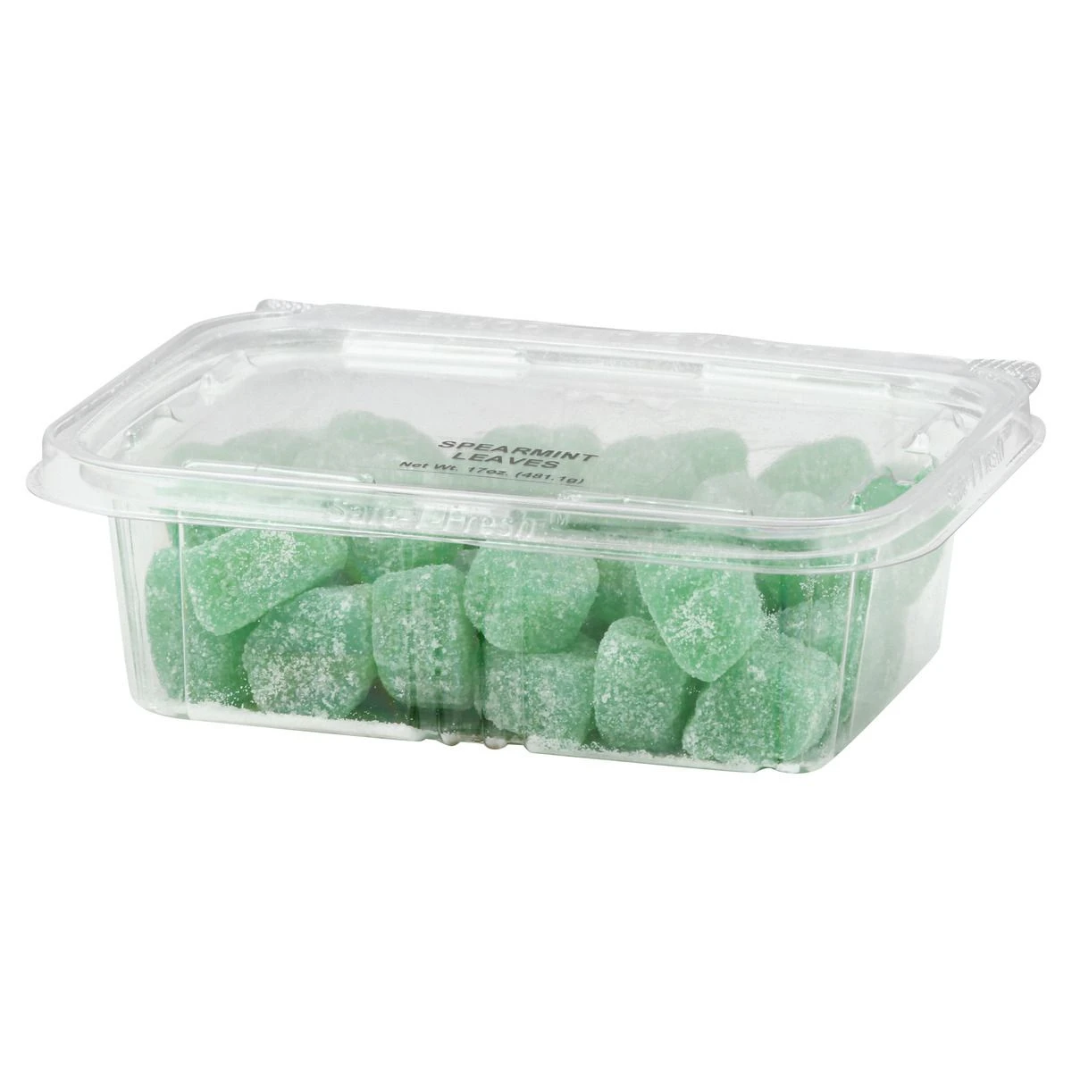 JLM Tub Jell Spearmint Leaves, 366468, 17 OZ Tub 5 JLM Tub Jell Spearmint Leaves, 366468, 17 OZ Tub - Image 3