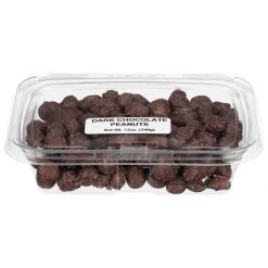 JLM Tub Dark Chocolate Peanuts, 190307, 12 OZ Tub 6 JLM Tub Dark Chocolate Peanuts, 190307, 12 OZ Tub -Deals Home Goods Store sftp a s assets20220613000000050