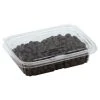 JLM Tub Dark Chocolate Raisins, 191310, 15 OZ Tub -Deals Home Goods Store sftp a s assets20220613000000053