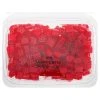 JLM Tub Red Licorice Bites, 366068, 15 OZ Tub 1 JLM Tub Red Licorice Bites, 366068, 15 OZ Tub -Deals Home Goods Store sftp a s assets20220613000000101