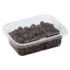 JLM Tub Chocolate Bridge Mix, 338902, 18 OZ Tub