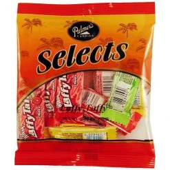 Palmer Candy Laffy Taffy, Individually Wrapped, 56485, 2 OZ Bag