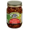 Amish Wedding Zesty Bread & Butter Pickles, 539906, 1 Pint 2 Amish Wedding Zesty Bread & Butter Pickles, 539906, 1 Pint -Deals Home Goods Store sftp a s assets20220624000000001