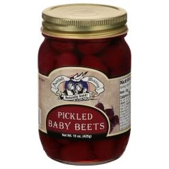 Amish Wedding Pickled Baby Beets, 539717, 1 Pint -Deals Home Goods Store sftp a s assets20220624000000015