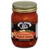 Amish Wedding Peach Salsa, 539771, 1 Pint -Deals Home Goods Store sftp a s assets20220624000000022