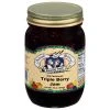 Amish Wedding Old Fashioned Triple Berry Jam, 542381, 18 OZ 1 Amish Wedding Old Fashioned Triple Berry Jam, 542381, 18 OZ -Deals Home Goods Store sftp a s assets20220624000000028