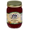 Amish Wedding Old Fashioned Sour Cherry Jam, 542405, 18 OZ -Deals Home Goods Store sftp a s assets20220624000000037