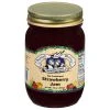 Amish Wedding Old Fashioned Strawberry Jam, 542393, 18 OZ -Deals Home Goods Store sftp a s assets20220624000000046