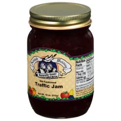 Amish Wedding Old Fashioned Traffic Jam, 542369, 18 OZ -Deals Home Goods Store sftp a s assets20220624000000060