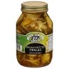 Amish Wedding Bread N Butter Pickles, 539867, 32 OZ 1 Amish Wedding Bread N Butter Pickles, 539867, 32 OZ -Deals Home Goods Store sftp a s assets20220624000000079