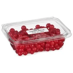 JLM Tub Sour Cherry Balls, 872203, 20 OZ Tub -Deals Home Goods Store sftp a s assets20220624000000095
